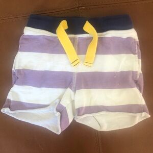 Mini Boden Shorts Size 2